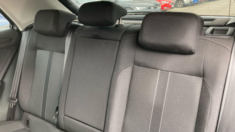 Volkswagen T-Roc 1.5 TSI Match 5dr Petrol Hatchback